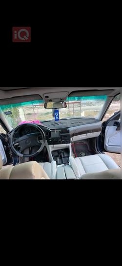 بي ام دبليو الفئة 5